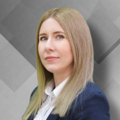 Бодрова Анастасия Владимировна