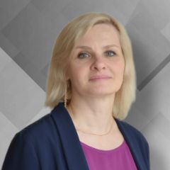 Золотарёва Светлана