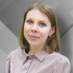 Берщанская Юлия Владимировна