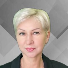 Зорина Татьяна