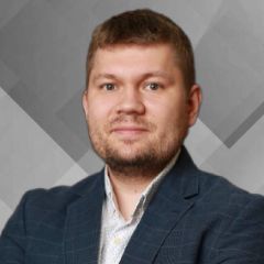 Барабанов Алексей Сергеевич