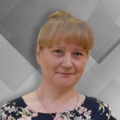 Мамедова Нина