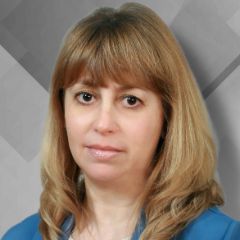 Андронова Татьяна Геннадьевна