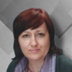 Хафизова Галина