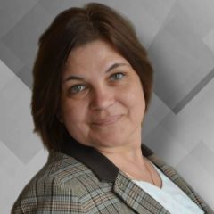 Желнина Жанна Александровна