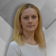 Рожкова Мария