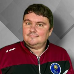 Буянкин Андрей Михайлович