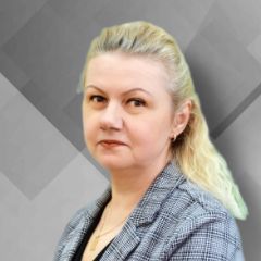 Пономарева Виктория