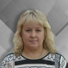 Федосеева Инна