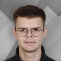 Пархоменко Виктор
