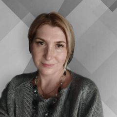 Мишина Светлана