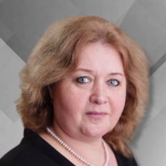 Иванова Елена