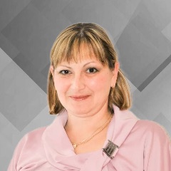 Чуракова Алла