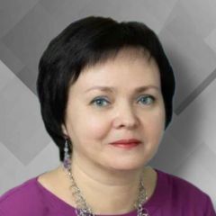 Краснослободцева Ирина