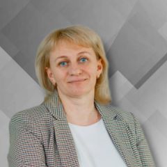 Акимова Юлия Валерьевна