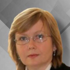 Орехова Елена