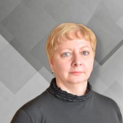 Минаева Инна