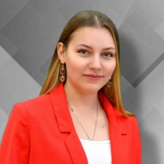 Шестакова Александра