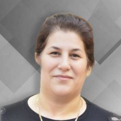 Гумбатова Улдуз Дилижан Кызы