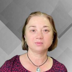 Аллямова Надия Абдуловна
