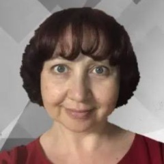 Маркина Елена