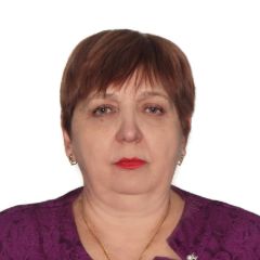 Темерева Марина