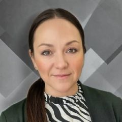 Сереброва Анжела