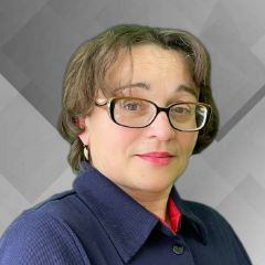 Возиян Алла Ивановна