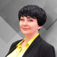 Сикаченко Наталья