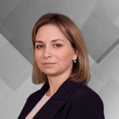 Уварова Юлия