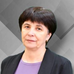Макарова Елена