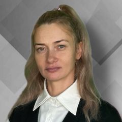 Родионова Оксана