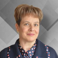 Фролова Юлия