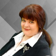 Ларионова Марина