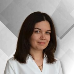Самойлова Яна