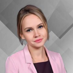 Якунина Кристина