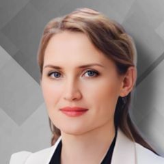 Криулькина Наталья