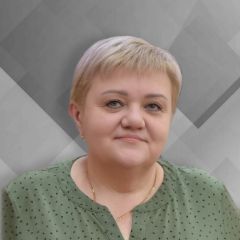 Шамардина Ирина