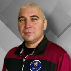 Баринов Алексей Владимирович