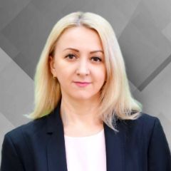 Зинкевич Елена Анатольевна