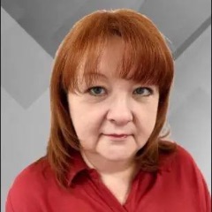 Петухова Ирина