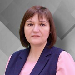 Скобелева Екатерина