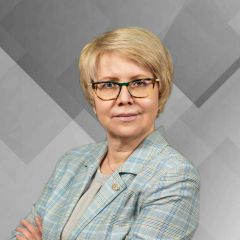 Кузнецова Наталья