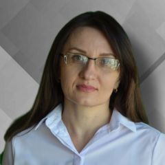 Андриенко Марина Викторовна
