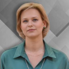 Смирнова Светлана