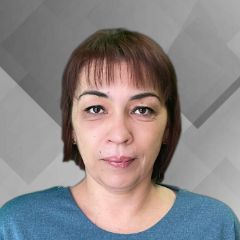 Савченко Елена