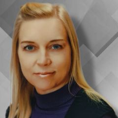 Ахламова Наталия Игоревна