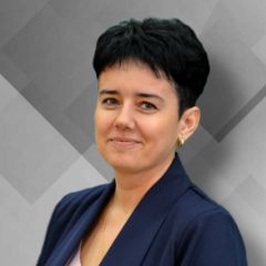 Еремич Александра Николаевна