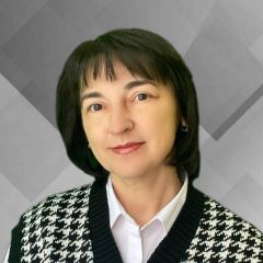 Соловьева Татьяна