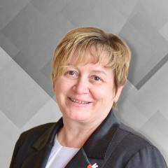Абросимова Елена Игоревна